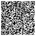QR code with ADT contacts