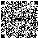 QR code with THE AUDIO SHOP contacts