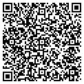 QR code with ADT contacts
