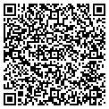 QR code with ADT contacts