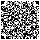QR code with Cafe Caulfield's & Rainbow Auto Wash contacts
