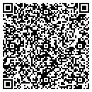 QR code with Terrazza contacts