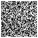 QR code with The Big Bed Store contacts