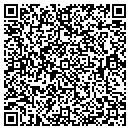 QR code with Jungle Club contacts