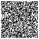 QR code with A Mirror Image contacts
