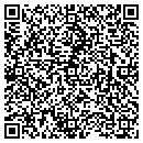 QR code with Hackney Properties contacts