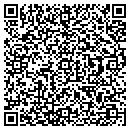 QR code with Cafe Nirvana contacts