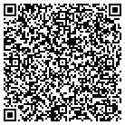 QR code with Hoffrichter's West Side Lumber contacts