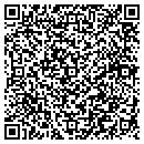 QR code with Twin Pines Variety contacts