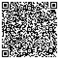 QR code with ADT contacts