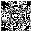 QR code with ADT contacts