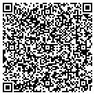 QR code with Gallery On The Blvd contacts