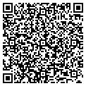 QR code with Vange Variety contacts