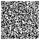 QR code with CESalarms.com contacts