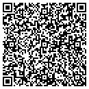 QR code with U-Auto-Pull-It contacts
