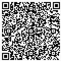 QR code with Homewood Gallery contacts