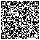 QR code with Hearne Properties Inc contacts