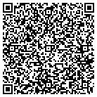 QR code with Hearthstone Development Company L L C contacts