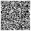 QR code with H&E Development contacts