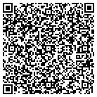 QR code with Henson Farms Development Corporation contacts