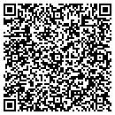 QR code with Cafe Zito contacts
