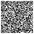 QR code with Gene's Striping contacts