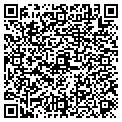 QR code with Candlelite Cafe contacts