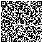QR code with High Rock Properties LLC contacts