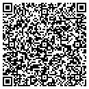 QR code with Rennards Gallery contacts