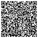 QR code with Cary Cafe contacts