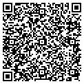 QR code with Sbe Inc contacts