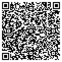 QR code with Cat S Cafe contacts
