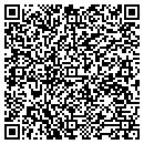 QR code with Hoffman Sales And Development Inc contacts