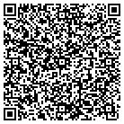 QR code with Templeton Gallery & Framing contacts