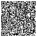 QR code with ADT contacts