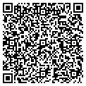 QR code with ADT contacts