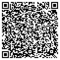 QR code with ADT contacts