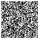 QR code with Central Cafe contacts