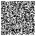 QR code with ADT contacts
