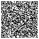 QR code with Alarm Center contacts