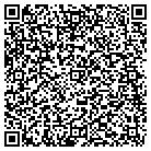 QR code with Alarm Center Security Systems contacts