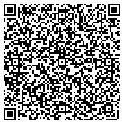 QR code with Chicks Inc Dba Cafe At 6100 contacts