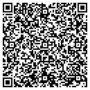 QR code with Hutton Services contacts