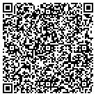 QR code with Alliance Security contacts