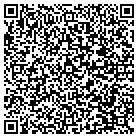 QR code with Alliance Security Parent Brinks contacts