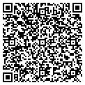 QR code with ADT contacts