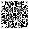 QR code with ADT contacts