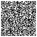 QR code with Allen Millwork Inc contacts