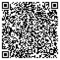QR code with ADT contacts
