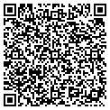 QR code with ADT contacts